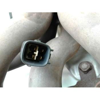 Recambio de colector escape para toyota auris touring sports (e18) hybrid active referencia OEM IAM   