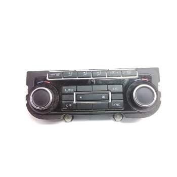 Recambio de mando climatizador para volkswagen caddy ka/kb (2c) 1.6 tdi referencia OEM IAM 5K0907044GJ  