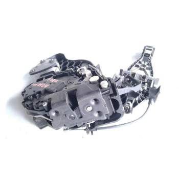 Recambio de cerradura puerta trasera derecha para volvo s40 berlina 2.0 t referencia OEM IAM 30850811  