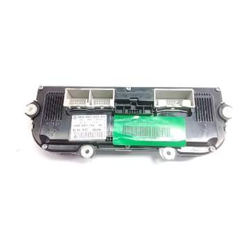Recambio de mando climatizador para volkswagen caddy ka/kb (2c) 1.6 tdi referencia OEM IAM 5K0907044GJ  