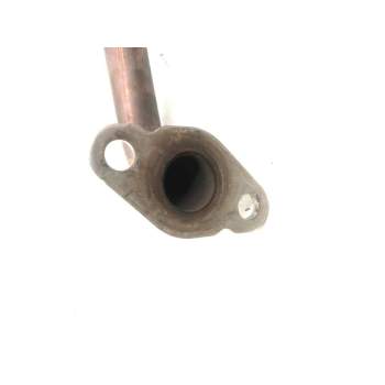 Recambio de colector escape para toyota auris touring sports (e18) hybrid active referencia OEM IAM   