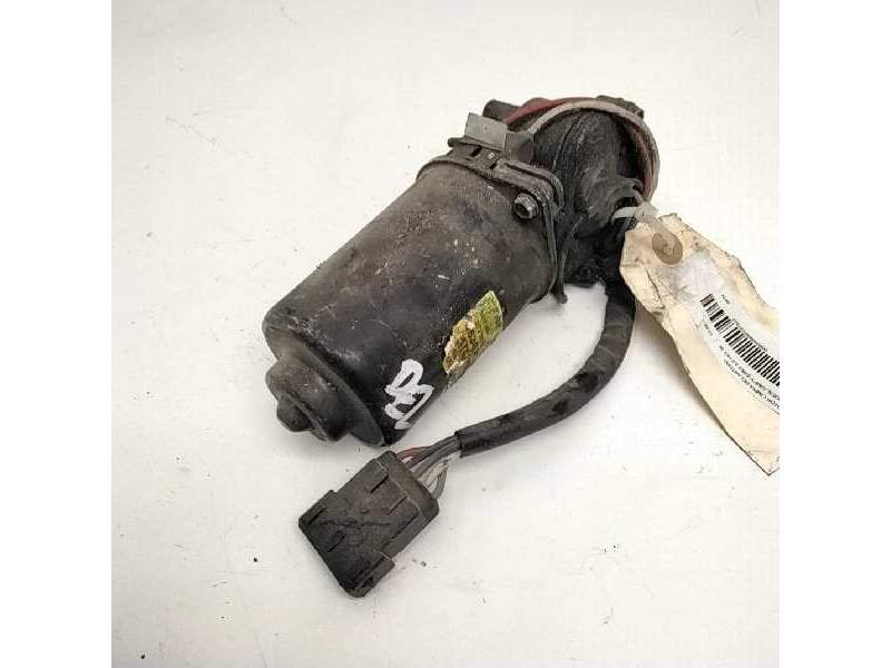 Recambio de motor limpia delantero para citroën jumpy 2.0 hdi cat (rhx / dw10bted) referencia OEM IAM   