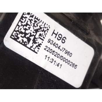 Recambio de mando limpia para kia xceed (cd) 1.0 t-gdi referencia OEM IAM 93404J7960  