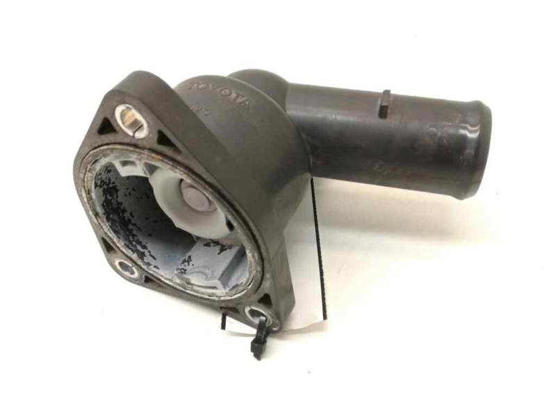 Recambio de caja termostato para toyota auris touring sports (e18) hybrid active referencia OEM IAM 121015  