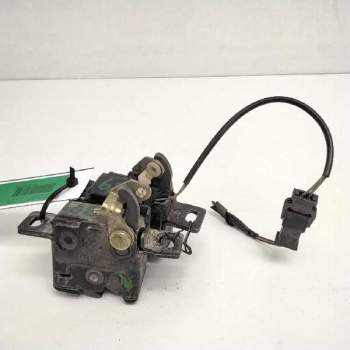 Recambio de cerradura maletero / porton para audi a6 avant (c4) referencia OEM IAM   