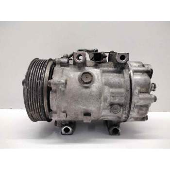 Recambio de compresor aire acondicionado para volvo s40 berlina 2.0 t referencia OEM IAM 3M5H19D629HC 1249 