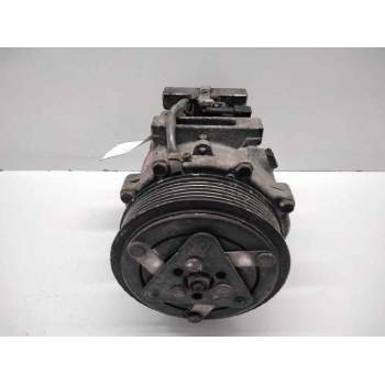 Recambio de compresor aire acondicionado para volvo s40 berlina 2.0 t referencia OEM IAM 3M5H19D629HC 1249 