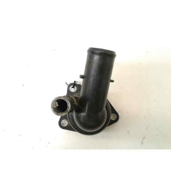 Recambio de caja termostato para toyota auris touring sports (e18) hybrid active referencia OEM IAM 121015  