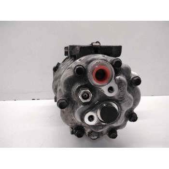 Recambio de compresor aire acondicionado para volvo s40 berlina 2.0 t referencia OEM IAM 3M5H19D629HC 1249 