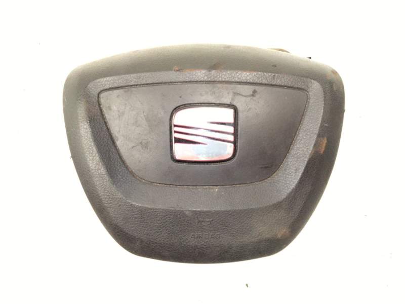 Recambio de airbag delantero izquierdo para seat altea xl (5p5, 5p8) 2.0 tdi 16v referencia OEM IAM 5P0880201  