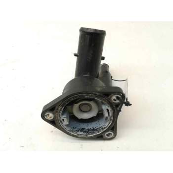 Recambio de caja termostato para toyota auris touring sports (e18) hybrid active referencia OEM IAM 121015  