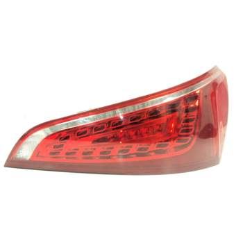 Recambio de piloto trasero derecho para audi q5 (8rb) 2.0 tdi quattro referencia OEM IAM 8R0945094A  