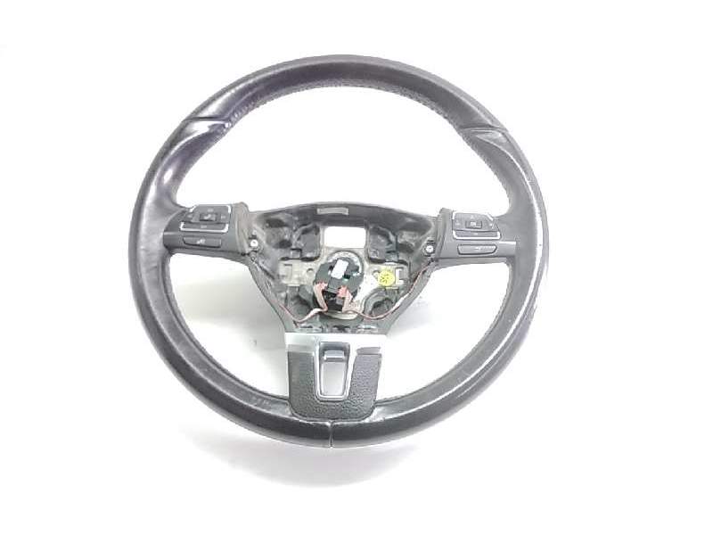 Recambio de volante para volkswagen caddy ka/kb (2c) 1.6 tdi referencia OEM IAM 1T0419091AC  