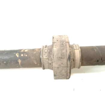 Recambio de transmision delantera derecha para toyota auris touring sports (e18) hybrid active referencia OEM IAM EBJ92MBC194H  