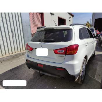 mitsubishi asx (ga_w_) del año 2010
