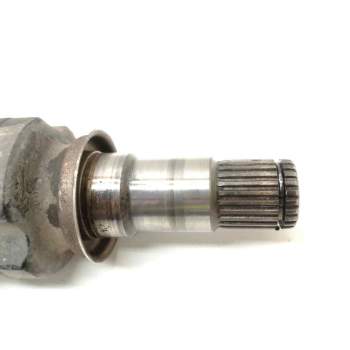 Recambio de transmision delantera derecha para toyota auris touring sports (e18) hybrid active referencia OEM IAM EBJ92MBC194H  