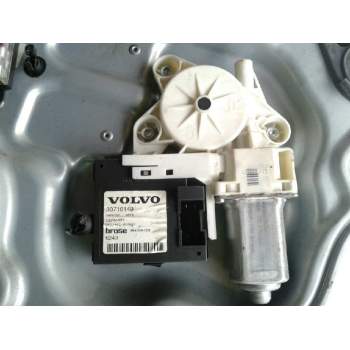 Recambio de elevalunas trasero derecho para volvo s40 berlina 2.0 t referencia OEM IAM 30623451  