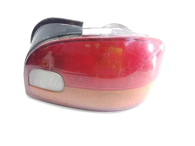 Recambio de piloto trasero derecho para hyundai accent (x3) referencia OEM IAM R92402220  31404