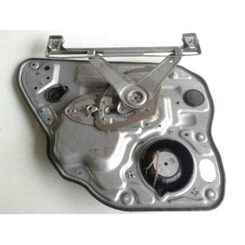 Recambio de elevalunas trasero derecho para volvo s40 berlina 2.0 t referencia OEM IAM 30623451  