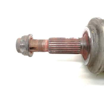Recambio de transmision delantera derecha para toyota auris touring sports (e18) hybrid active referencia OEM IAM EBJ92MBC194H  