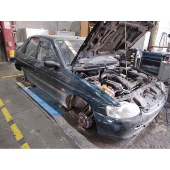 ford escort berlina/turnier del año 1995