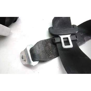 Recambio de cinturon seguridad trasero derecho para volkswagen caddy ka/kb (2c) 1.6 tdi referencia OEM IAM 34023082B  