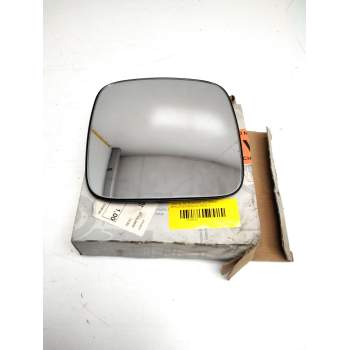 Recambio de cristal retrovisor izquierdo para mercedes-benz actros referencia OEM IAM A0018114033 56369100 AMBOS LADOS