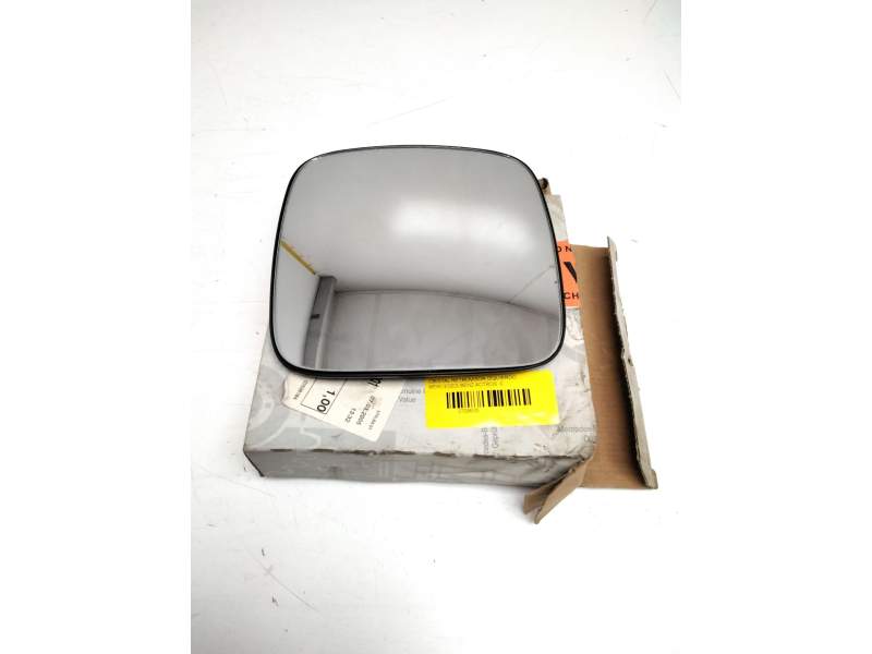 Recambio de cristal retrovisor izquierdo para mercedes-benz actros referencia OEM IAM A0018114033 56369100 AMBOS LADOS