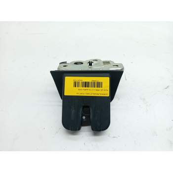 CERRADURA MALETERO / PORTON 8R0827505 