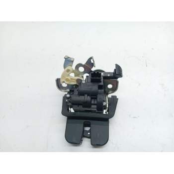 Recambio de cerradura maletero / porton para audi q5 (8rb) 2.0 tdi quattro referencia OEM IAM 8R0827505  