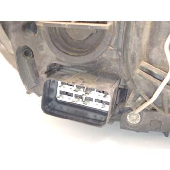 Recambio de faro izquierdo para volvo s40 berlina 2.0 t referencia OEM IAM 30698636  