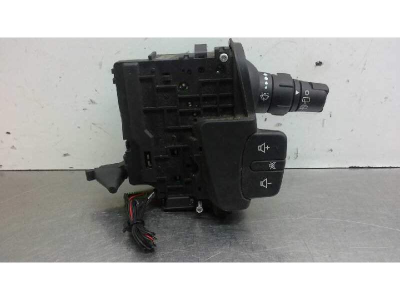 Recambio de mando limpia para renault scenic ii 1.5 dci diesel cat referencia OEM IAM 8200127728 7701060398 