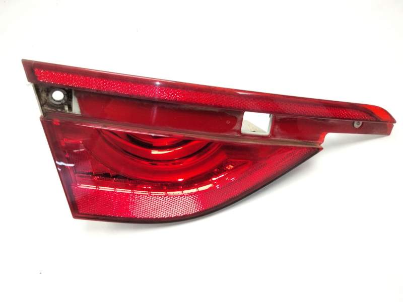 Recambio de piloto trasero izquierdo porton para jaguar xf prestige referencia OEM IAM GX6315K273  