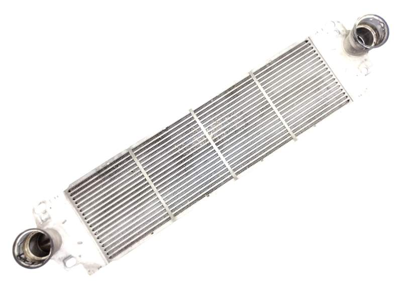 Recambio de intercooler para volkswagen transporter t5 furgoneta (7ha, 7hh, 7ea, 7eh) 2.0 referencia OEM IAM 7H0145804B  