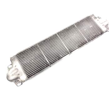 Recambio de intercooler para volkswagen transporter t5 furgoneta (7ha, 7hh, 7ea, 7eh) 2.0 referencia OEM IAM 7H0145804B  