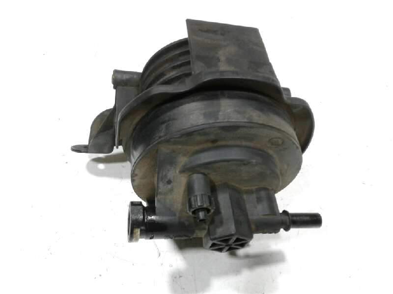 Recambio de filtro gasoil para volvo s40 berlina 2.0 t referencia OEM IAM 9645928180  