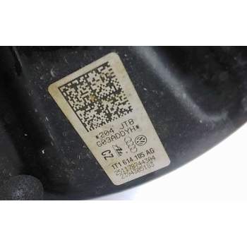 Recambio de servofreno para volkswagen caddy ka/kb (2c) 1.6 tdi referencia OEM IAM 1T1614105AG  