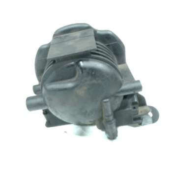 Recambio de filtro gasoil para volvo s40 berlina 2.0 t referencia OEM IAM 9645928180  