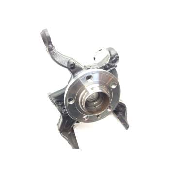 Recambio de mangueta delantera derecha para seat leon (5f1) 1.5 tgi referencia OEM IAM   