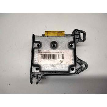 Recambio de centralita airbag para renault kangoo (f/kc0) referencia OEM IAM 550751800 8200098401 