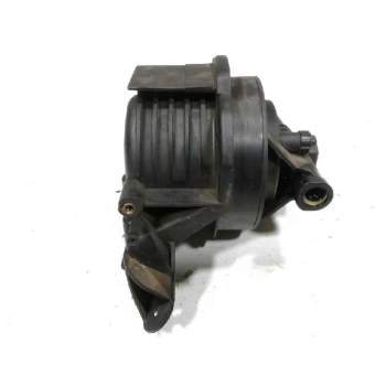 Recambio de filtro gasoil para volvo s40 berlina 2.0 t referencia OEM IAM 9645928180  