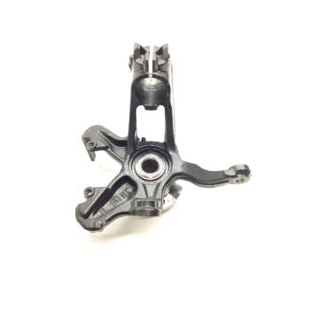 Recambio de mangueta delantera derecha para seat leon (5f1) 1.5 tgi referencia OEM IAM   