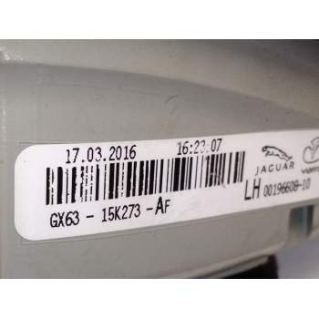 Recambio de piloto trasero izquierdo porton para jaguar xf prestige referencia OEM IAM GX6315K273  