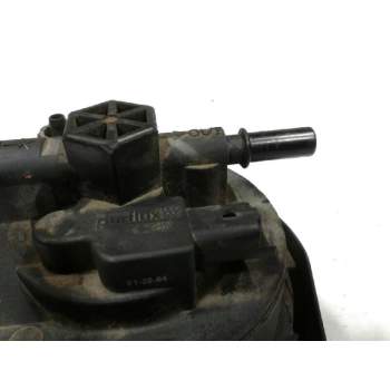 Recambio de filtro gasoil para volvo s40 berlina 2.0 t referencia OEM IAM 9645928180  