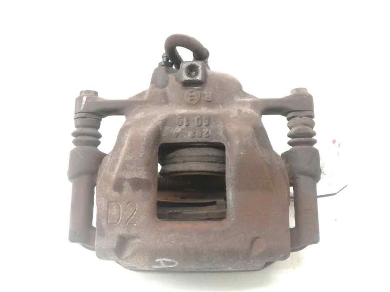 Recambio de pinza freno delantera derecha para toyota auris touring sports (e18) hybrid active referencia OEM IAM   