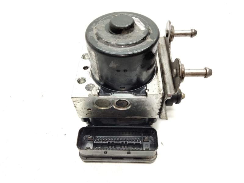 Recambio de abs para volkswagen transporter t5 furgoneta (7ha, 7hh, 7ea, 7eh) 2.0 referencia OEM IAM 7E0614517H  