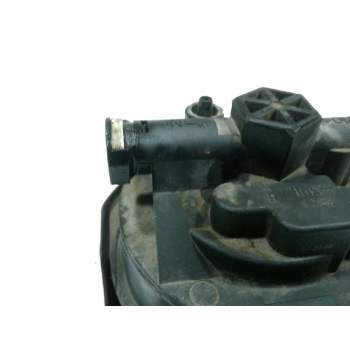 Recambio de filtro gasoil para volvo s40 berlina 2.0 t referencia OEM IAM 9645928180  