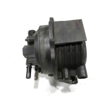 Recambio de filtro gasoil para volvo s40 berlina 2.0 t referencia OEM IAM 9645928180  
