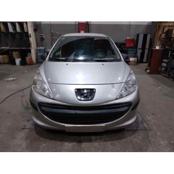 PEUGEOT 207 de desguace