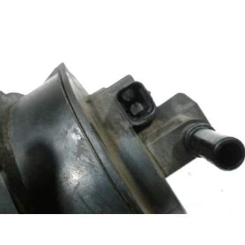 Recambio de filtro gasoil para volvo s40 berlina 2.0 t referencia OEM IAM 9645928180  
